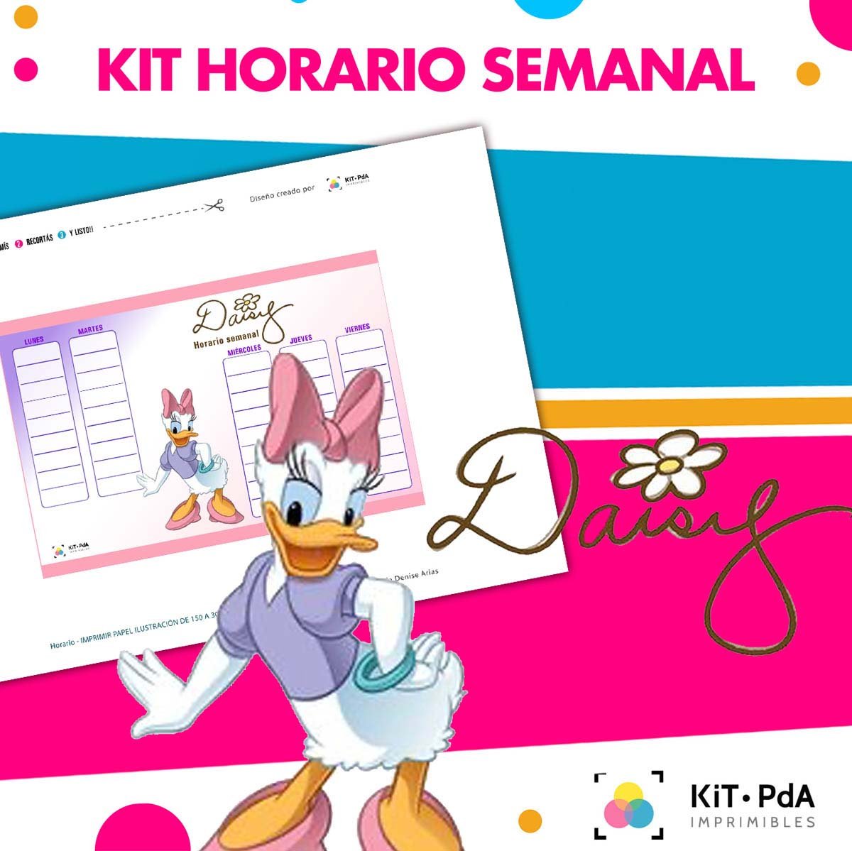 Horarios